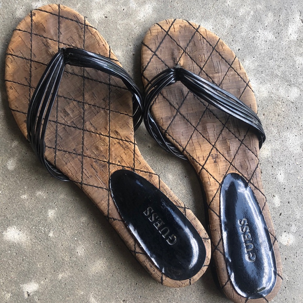 Flip flops